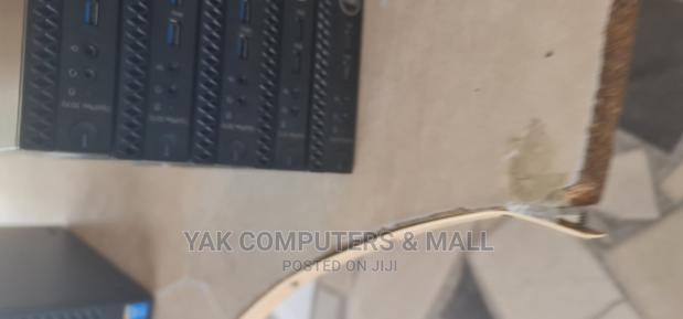 Desktop Computer Dell OptiPlex 3070 8GB Intel Core i5 HDD 500GB · Photo 3