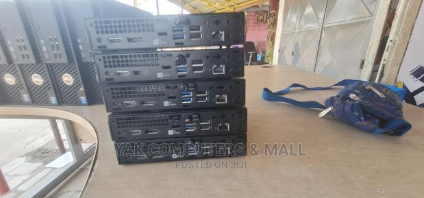 Desktop Computer Dell OptiPlex 3070 8GB Intel Core i5 HDD 500GB · Photo 2