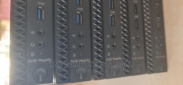 Desktop Computer Dell OptiPlex 3070 8GB Intel Core i5 HDD 500GB · Photo 4