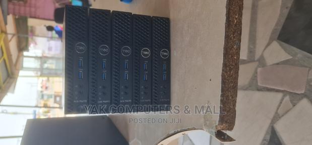 Desktop Computer Dell OptiPlex 3070 8GB Intel Core i5 HDD 500GB · Photo 5