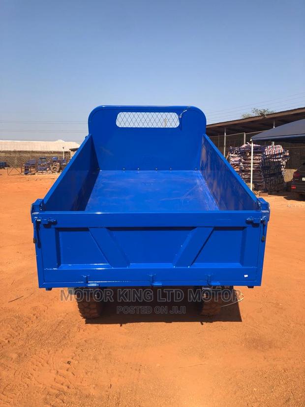 New Tricycle 2022 Blue · Photo 2