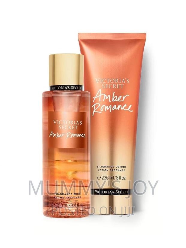 Victoria Secret Body Splash and Hand Cream · Photo 1