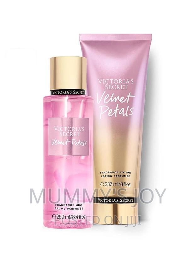 Victoria Secret Body Splash and Hand Cream · Photo 2