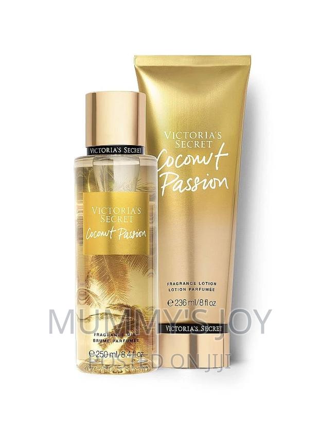 Victoria Secret Body Splash and Hand Cream · Photo 3