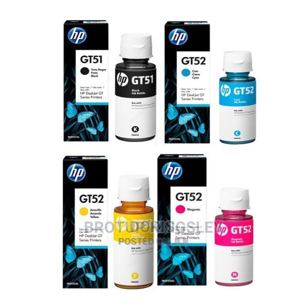 Quality Hp Ink · Photo 1