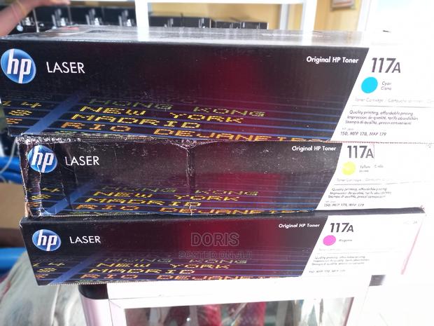 Original Hp Toner Cartridges · Photo 1