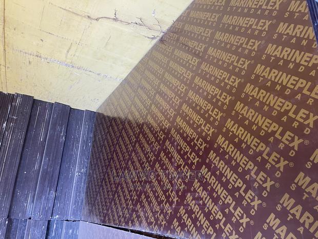 Marineplex Standard ( Marine Plywood ) · Photo 2