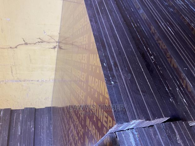 Marineplex Standard ( Marine Plywood ) · Photo 1