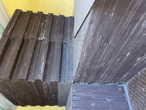Marineplex Standard ( Marine Plywood ) · Photo 3