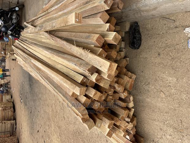 Ceiling Wood ( Noggings ) · Photo 2