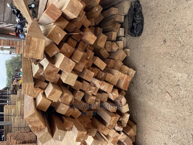 Ceiling Wood ( Noggings ) · Photo 1