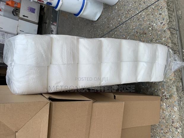 Standard Toilet Roll, 70rolls in a Pack · Photo 1