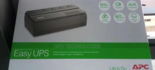 APC Ups 800va · Photo 2