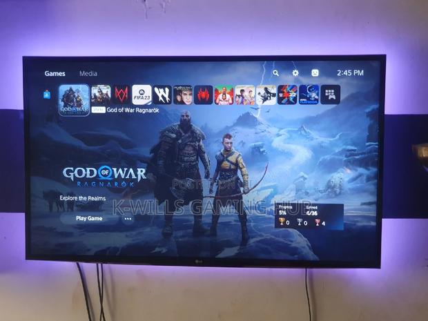 Ps4 Ps5 Games Account · Photo 7
