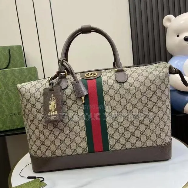 Original Big Size Branded Gucci Bags · Photo 1