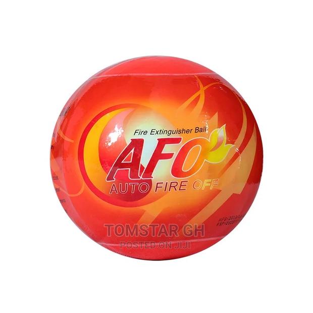 Fire Ball Extinguisher · Photo 3