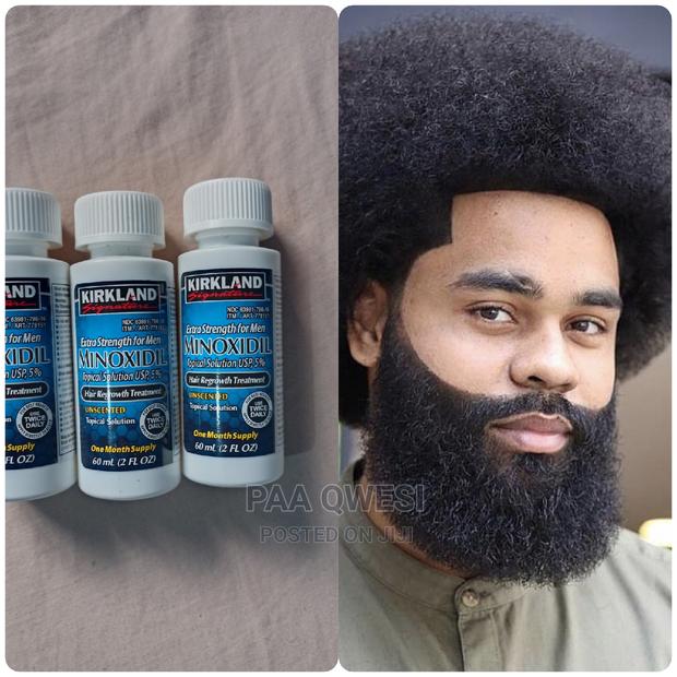 Kirkland Braed Oil · Photo 1