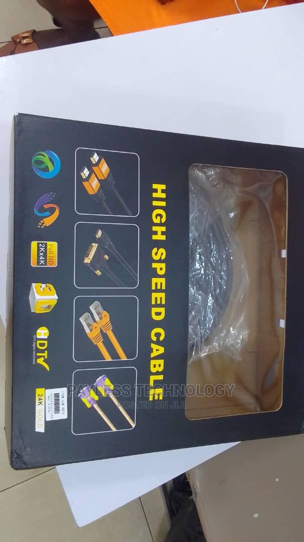 HDMI 40 Meters Cable · Photo 1