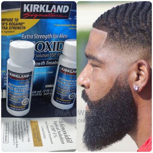 Kirkland Undiluted Oil · Photo 1