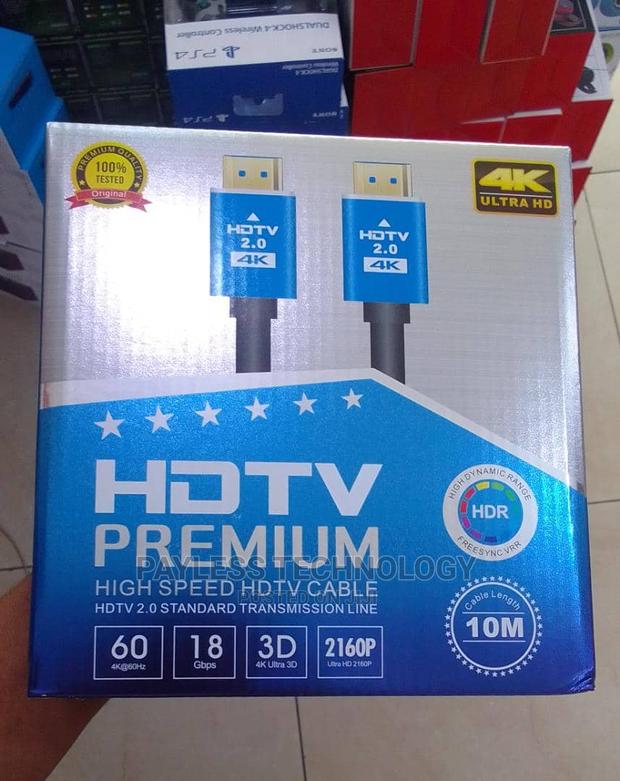 Hdmi 10m Cables · Photo 1