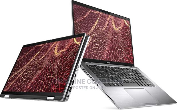 New Laptop Dell Latitude E7450 16GB Intel Core I7 SSD 512GB · Photo 1