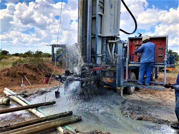 Borehole Faults Repair and Drillings Services · Photo 4