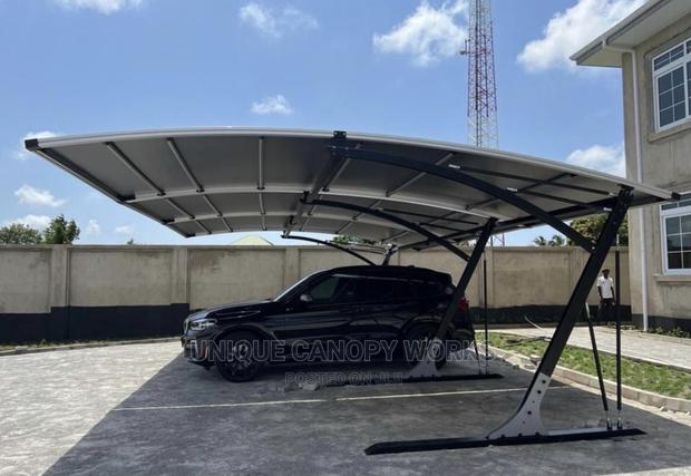Foreign Carports · Photo 1