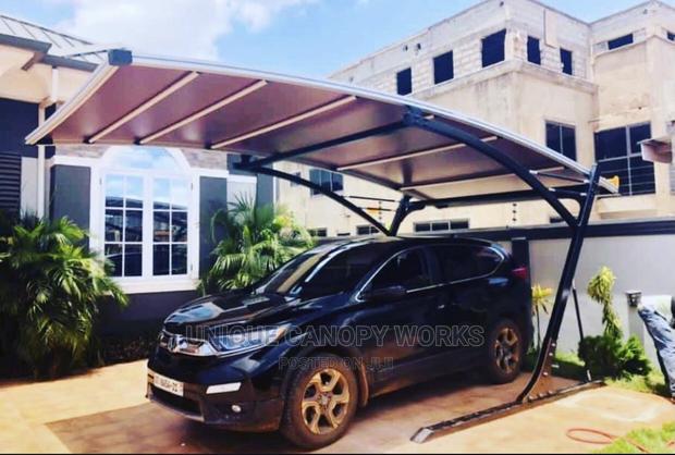 Foreign Carports · Photo 2