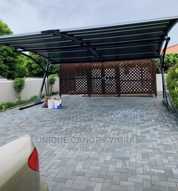 Foreign Carports · Photo 3
