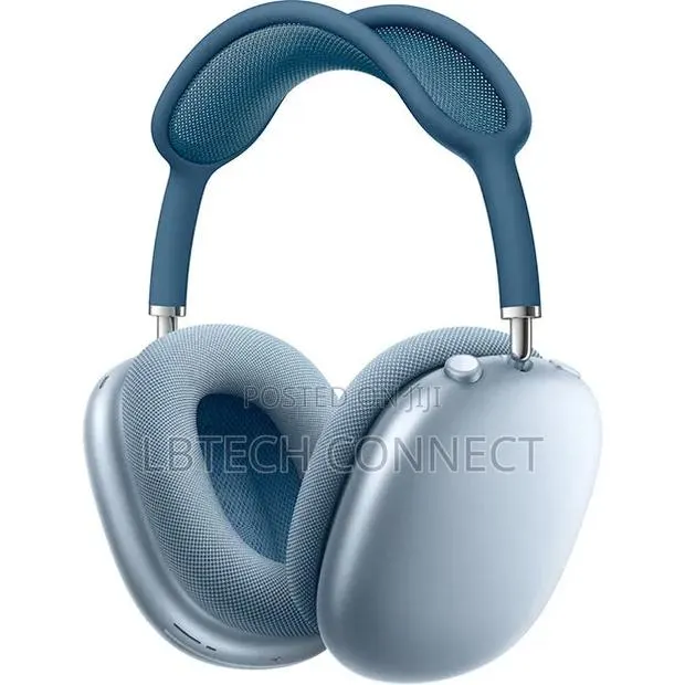 Air Pods Max 2 With Smart Case · Photo 1