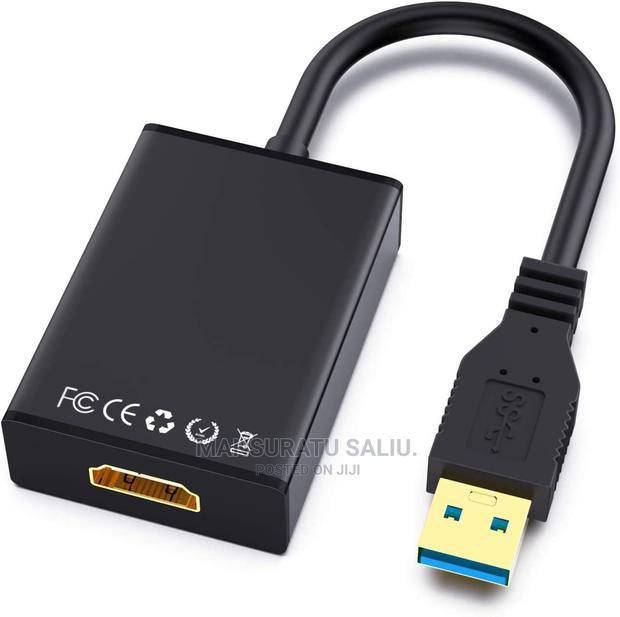 Usb 3.0 to Hdmi Converter · Photo 2