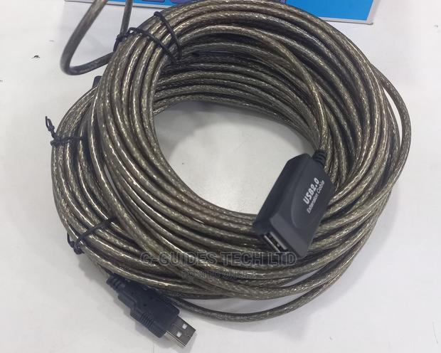 20M Active USB Extension Cable · Photo 2