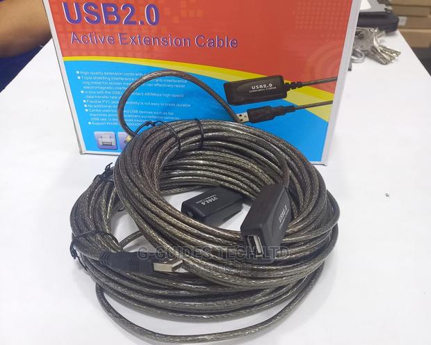 20M Active USB Extension Cable · Photo 5