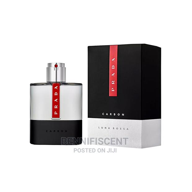 Prada Luna Rossa Carbon EDT 100ml · Photo 1