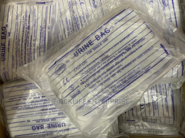Urine Bag 2000ml · Photo 2