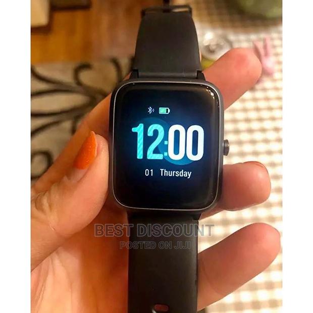 Veryfit Pro Id205 Super Reliable Smart Watch Fitness Tracker · Photo 8