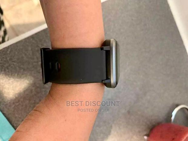 Veryfit Pro Id205 Super Reliable Smart Watch Fitness Tracker · Photo 4