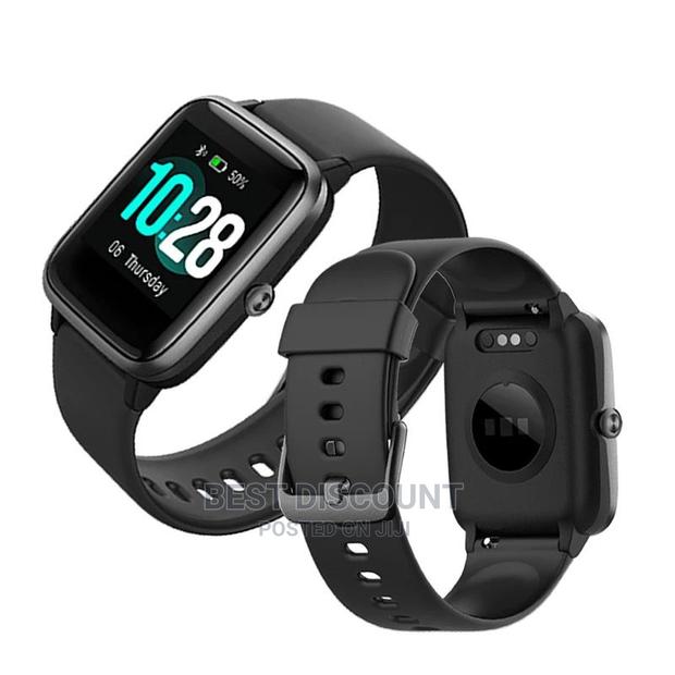 Veryfit Pro Id205 Super Reliable Smart Watch Fitness Tracker · Photo 7