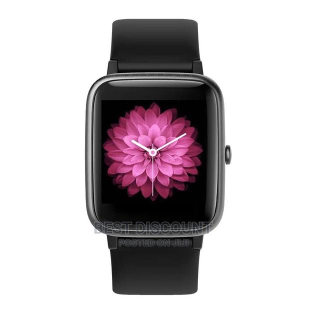Veryfit Pro Id205 Super Reliable Smart Watch Fitness Tracker · Photo 2