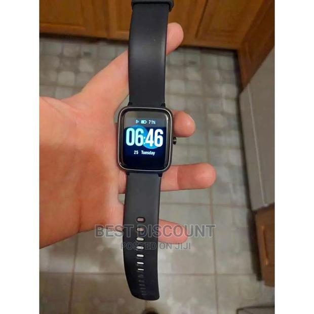 Veryfit Pro Id205 Super Reliable Smart Watch Fitness Tracker · Photo 5