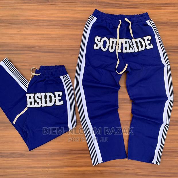 Original Adidas N Gucci Joggers Available in Stock · Photo 6