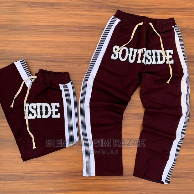 Original Adidas N Gucci Joggers Available in Stock · Photo 7