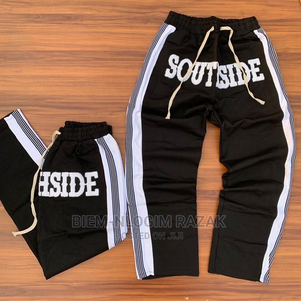 Original Adidas N Gucci Joggers Available in Stock · Photo 8