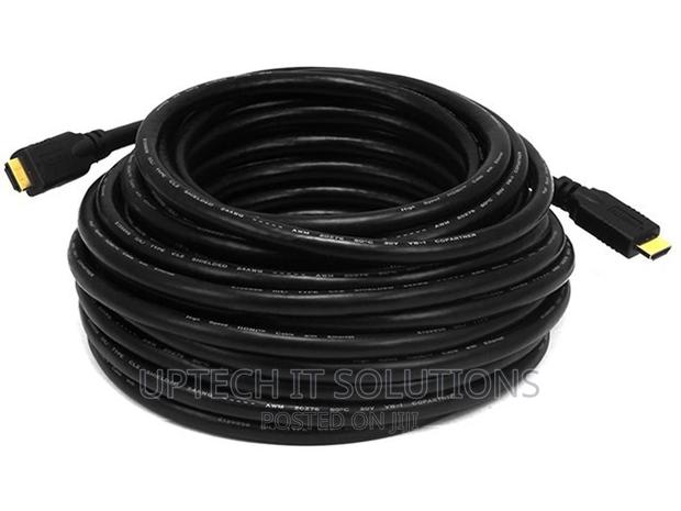 30M Computer Cables · Photo 1