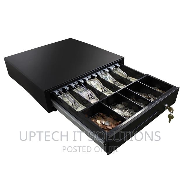 Cash Drawer · Photo 1