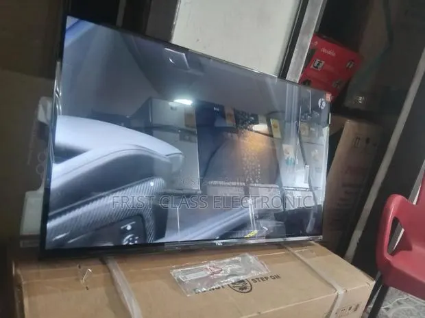 TCL Smart Tv Luxury That Suits Modern Living · Photo 1
