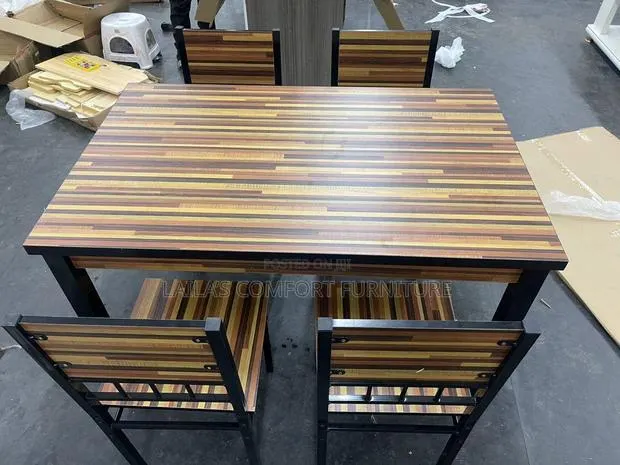 Imported Dinning Table · Photo 1