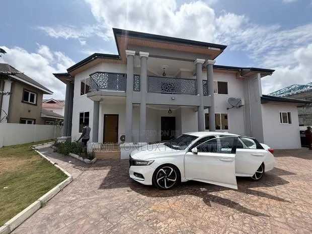 3bdrm Apartment in Trassaco, Adjiriganor for rent · Photo 1