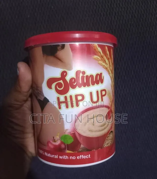Selina Cereal Hip Up Maca Mix · Photo 1