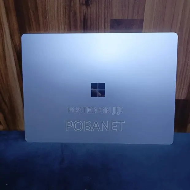 New Laptop Microsoft Surface Laptop 4 16GB Intel Core i7 SSD 512GB · Photo 1